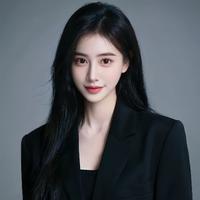王煎妮演员头像