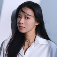 陈咏欣演员头像