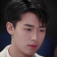 孔梁演员头像