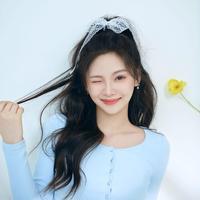马淇雯演员头像