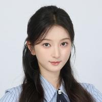 张萱萱演员头像