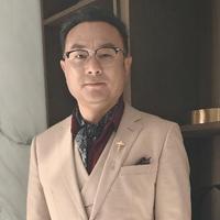 逸枫演员头像