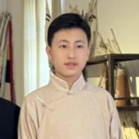 左梓正演员头像