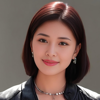 赵梓佟演员头像