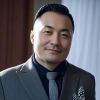 刘海演员头像