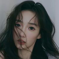 张浩儿演员头像