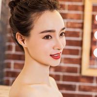 赵智芳演员头像