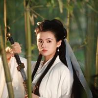 李沅沅演员头像