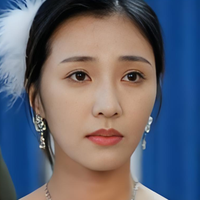 吴宁宁演员头像