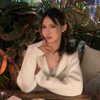 陈岱彤演员头像