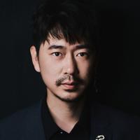 杨冬演员头像