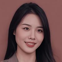 刘娜演员头像