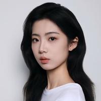 肖冰晶演员头像