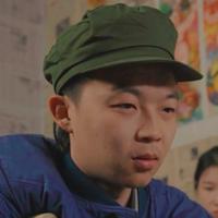 王三印演员头像
