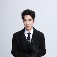 杨骐泽演员头像