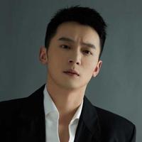 何其炜演员头像