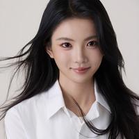 灵儿演员头像