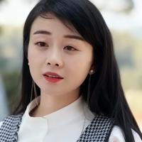 黄美丽演员头像