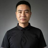 冯友财演员头像