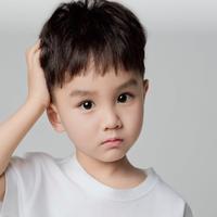 陈赫演员头像
