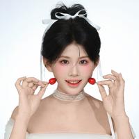 白舒玥演员头像
