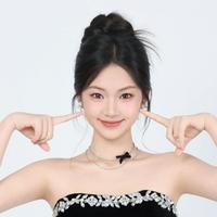 李悦演员头像