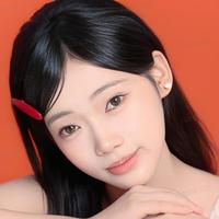 夏玖玖演员头像