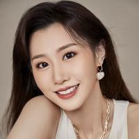 黄一惠演员头像