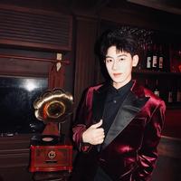 杨彭超演员头像