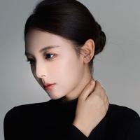 丁洁演员头像