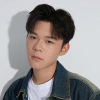 姚瑞杰演员头像