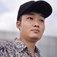 张小波演员头像