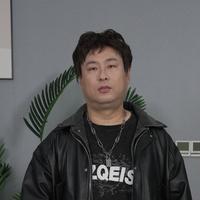 张杰演员头像