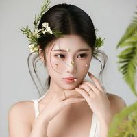 李彤彤演员头像