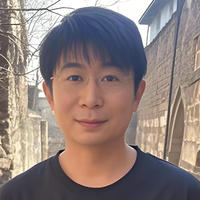 小亮演员 头像