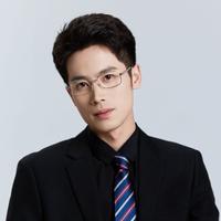 王文凯演员头 像