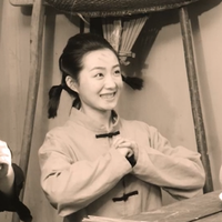 梁佳楠演员头像