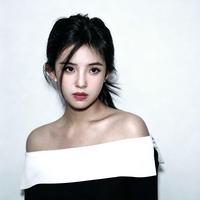 徐雨婕演员头像