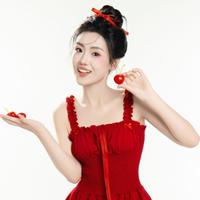 兔老板（王雨露）演员头像