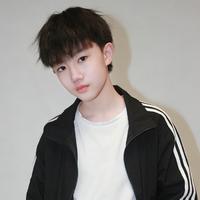 李岳铭演员头像
