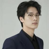 杨杰非演员头像