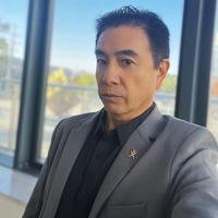 文以演员头像