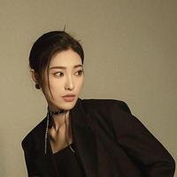 王一迪演员头像