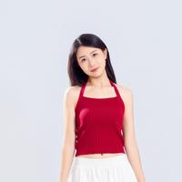 韩佳银演员头像