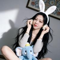 吴思琪演员头像