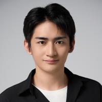 亓琦演员头像
