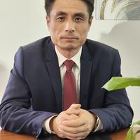 褚文演员头像