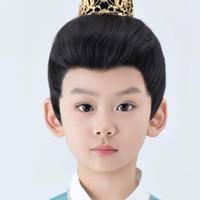   李昀喆演员头像