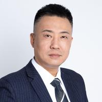 周耀新演员头像