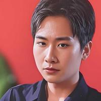 李兆龙演员头像